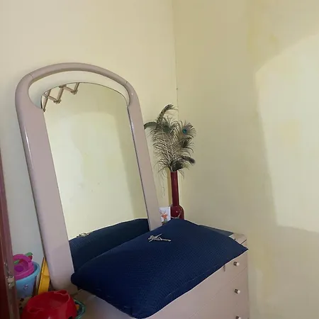 Teds فندق-كبسولة باليرمو